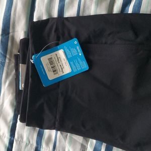 Columbia straight leg hiking pants
